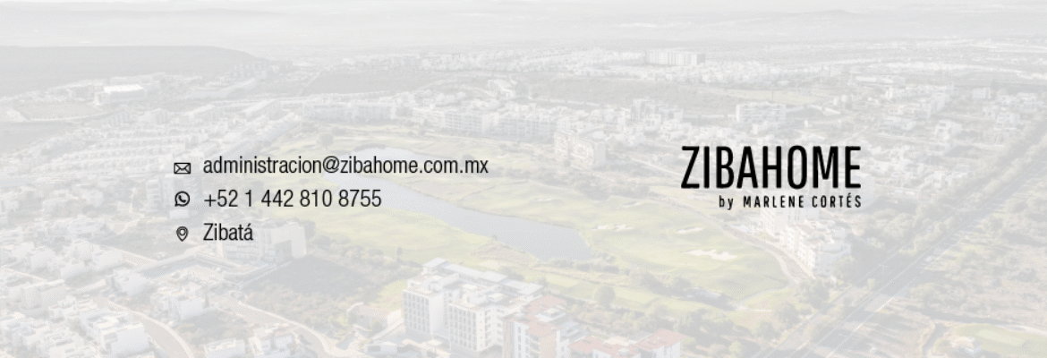 Zibahome