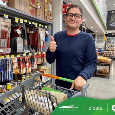 Walmart Express | Zibatá