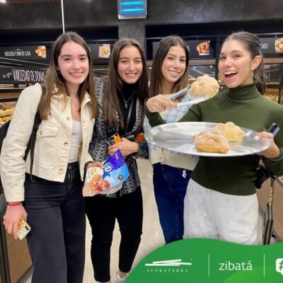 Walmart Express | Zibatá