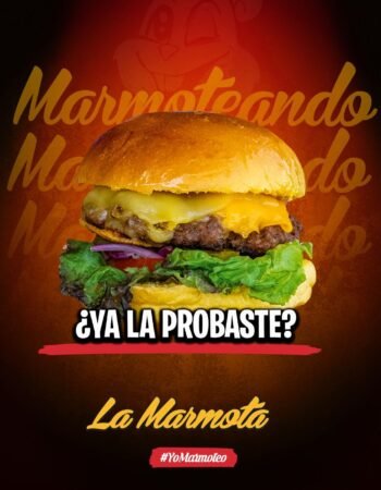 La Marmota | Zibatá