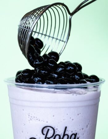 Boba Station | Zibatá