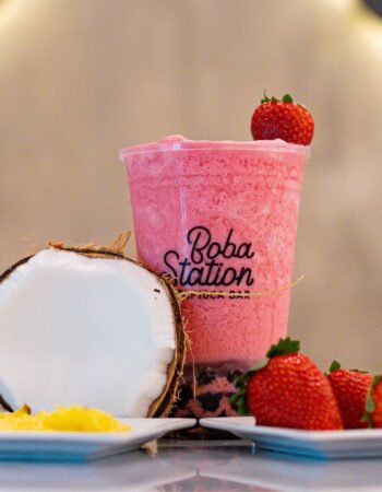 Boba Station | Zibatá