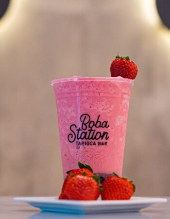 Boba Station | Zibatá