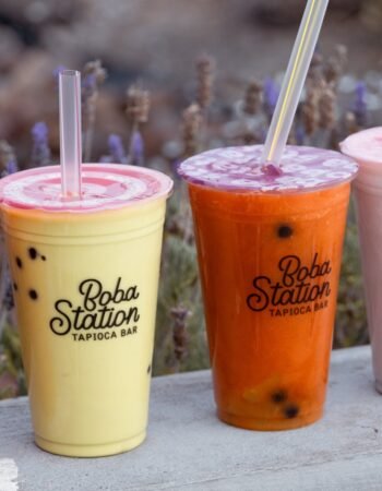 Boba Station | Zibatá