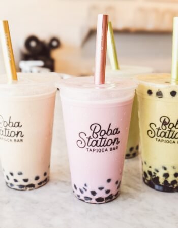 Boba Station | Zibatá