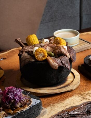 Entrecot Asador