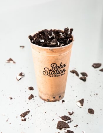 Boba Station | Zibatá