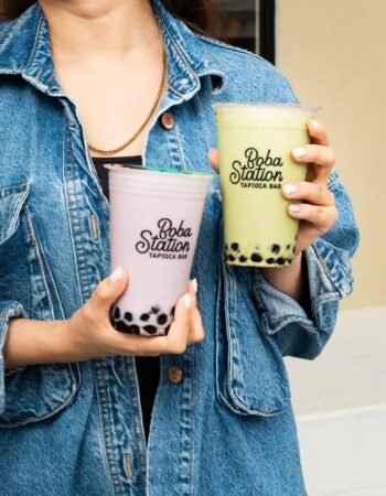 Boba Station | Zibatá