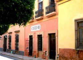 Centro | Queretaro | el Cafecito v60