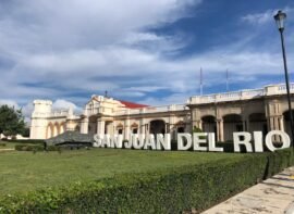 San Juan del Río
