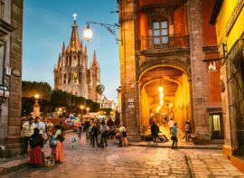San Miguel de Allende