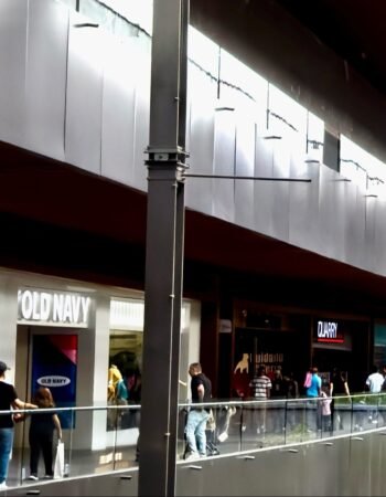 Antea Lifestyle Center