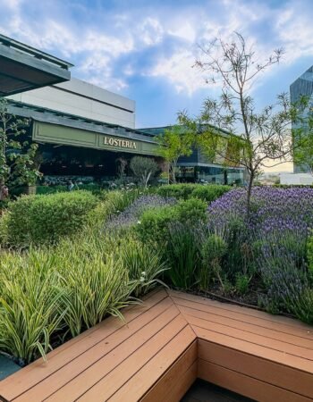 Antea Lifestyle Center