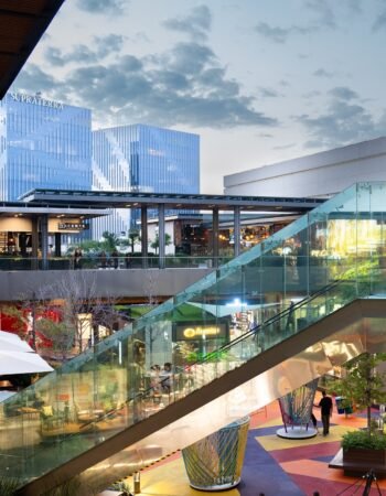 Antea Lifestyle Center