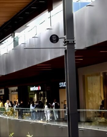 Antea Lifestyle Center