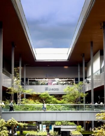 Antea Lifestyle Center