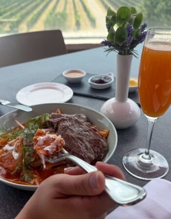 Casa Vitivinícola Bodegas De Cote