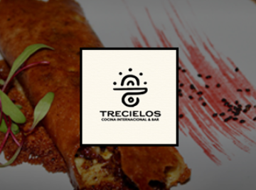 Trecielos Cochinita Pibil Tacos are YUM!