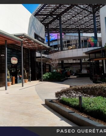 Paseo Querétaro