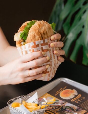 Tortas Fifthy Fifthy | Zibatá