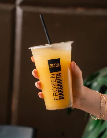 Tortas Fifthy Fifthy | Zibatá