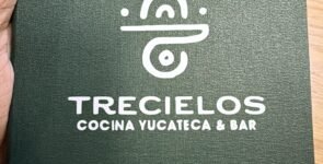 ¡Los tacos de Cochinita Pibil de Trecielos son deliciosos!