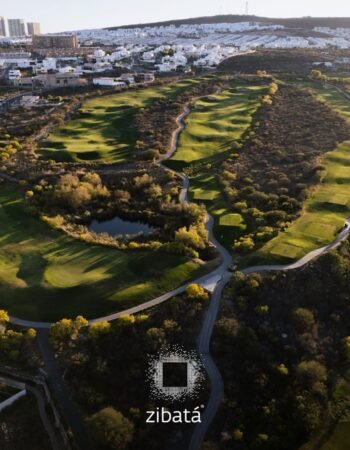 Zibatá Golf