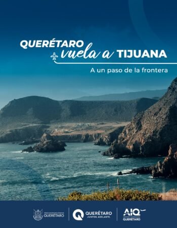 Aeropuerto Internacional de Querétaro