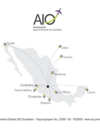 Aeropuerto Internacional de Querétaro