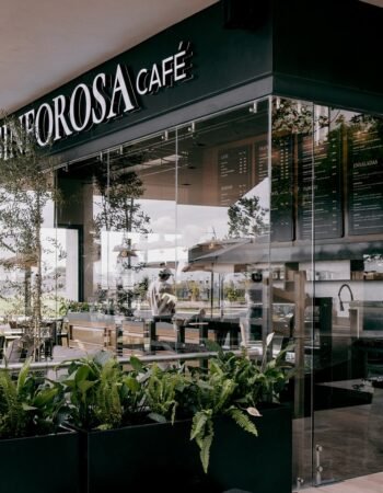 Sinforosa Café