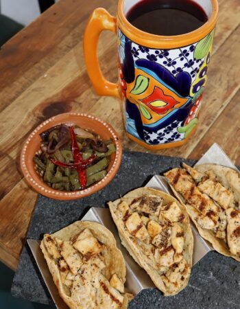 AGAVE GRILL | Zibatá