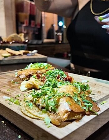 AGAVE GRILL | Zibatá