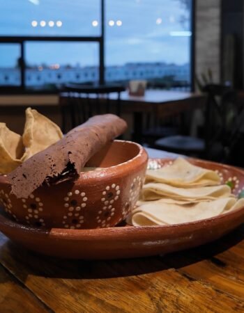 AGAVE GRILL | Zibatá