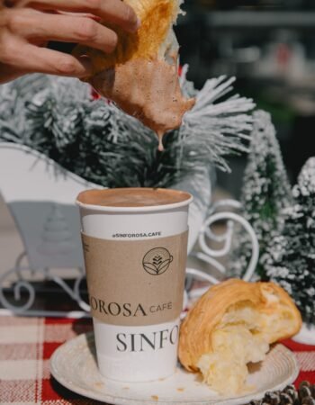 Sinforosa Café