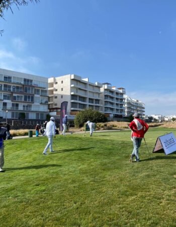 Zibatá Golf