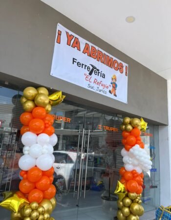 Ferretería “El Refugio” | Zibatá