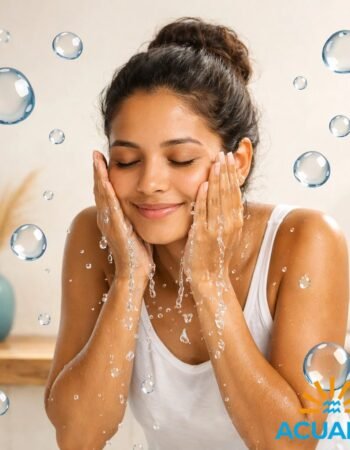 Acuario Water Purification