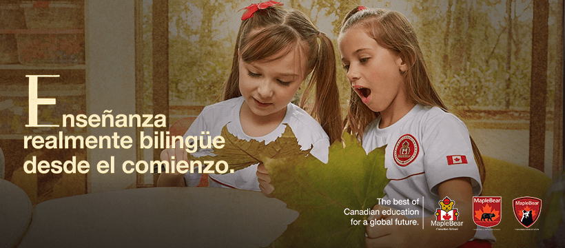 Maple Bear Canadian School | international schools in Queretaro