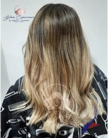 Glam Experience By Jimena O