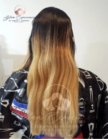 Glam Experience By Jimena O