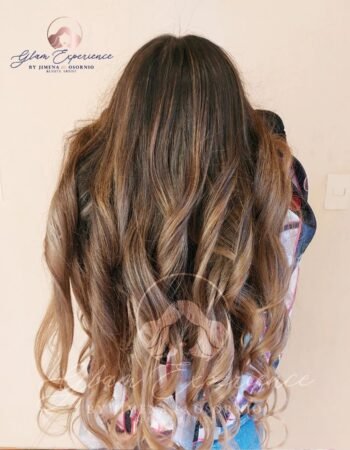 Glam Experience By Jimena O