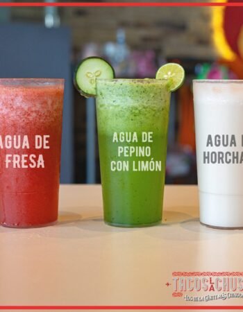 Tacos La Chusma | Zibatá