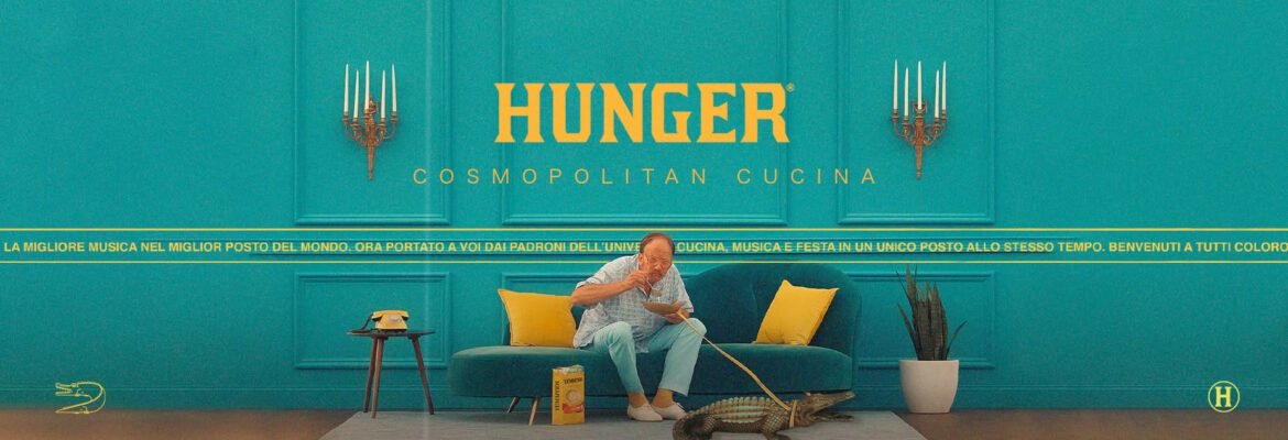 Hunger Juriquilla