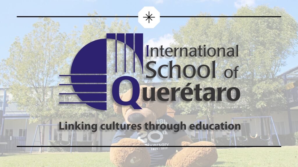 ISQ | Interenational Schools of Queretaro