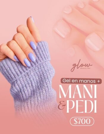 Glow Beauty Bar | Zakia