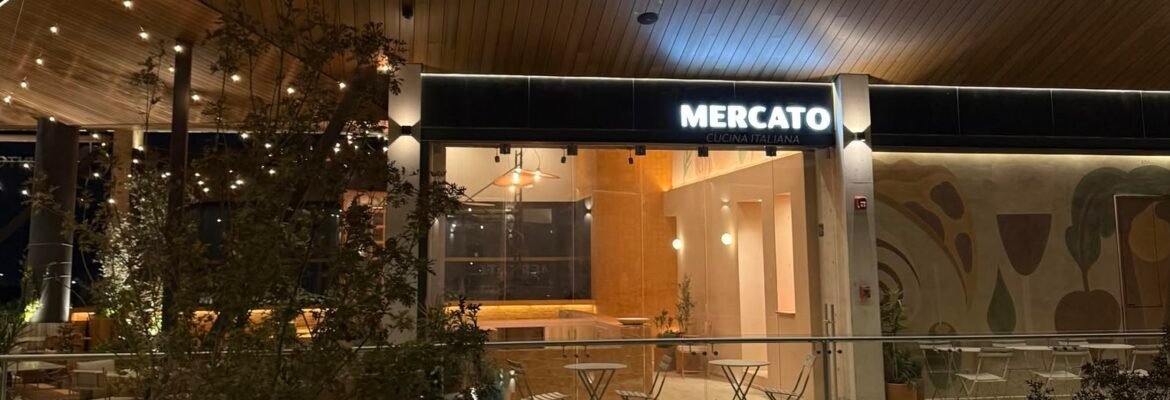 Mercato Restaurant