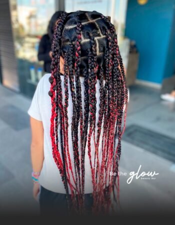 Glow Beauty Bar | Zakia