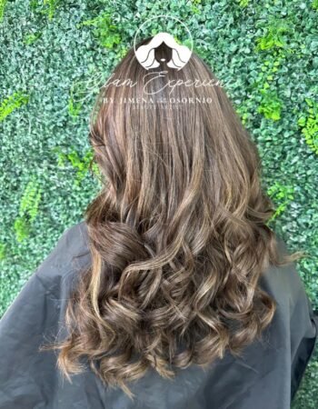 Glam Experience By Jimena O