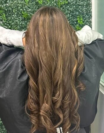 Glam Experience By Jimena O