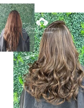 Glam Experience By Jimena O
